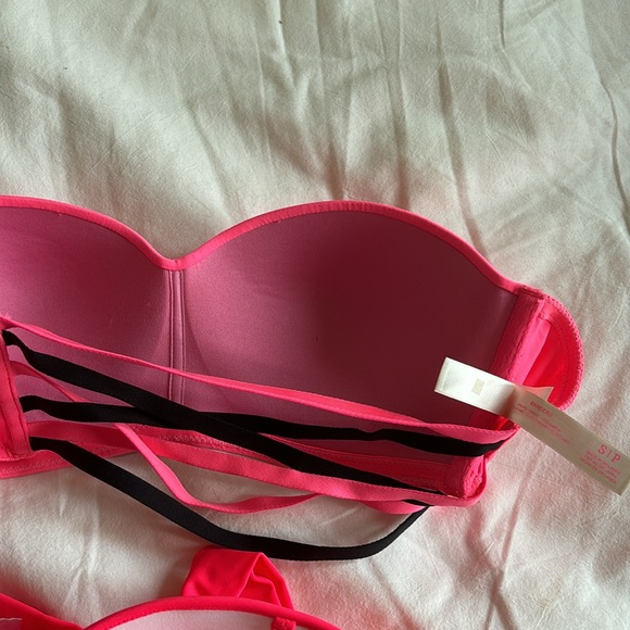 PINK SWIM - Picture 3 of 4